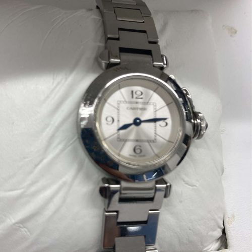 カルティエ　ミスパシャ