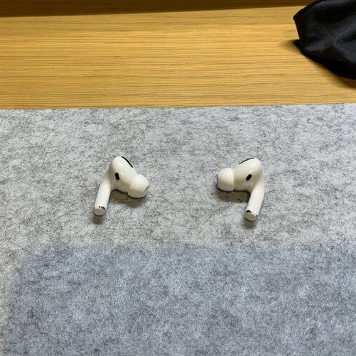  AirPods pro（A2084）