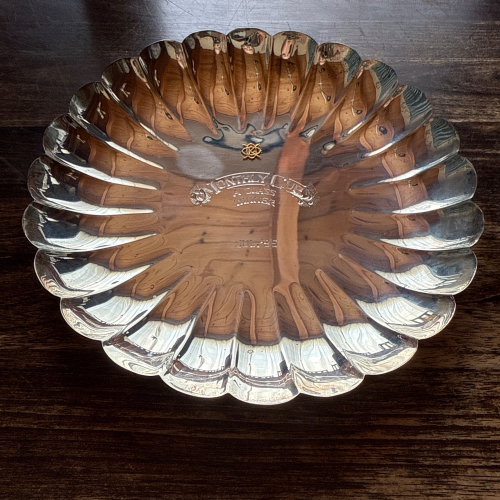 Sv970 トロフィープレート190g