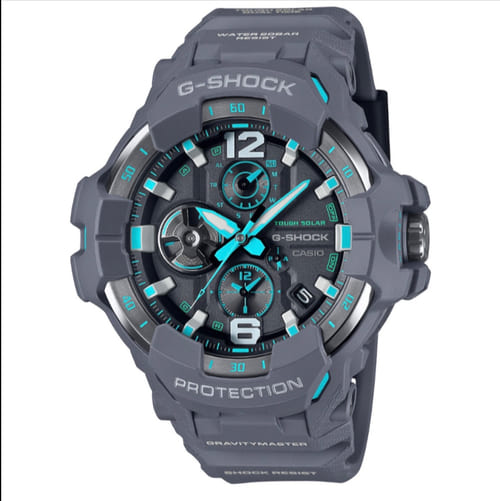 G-SHOCK その他