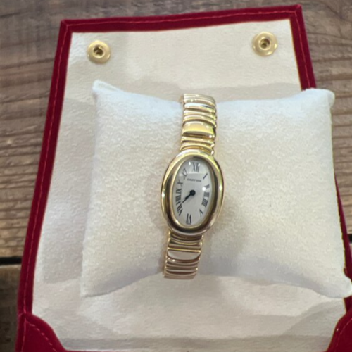 カルティエ ベニュワール