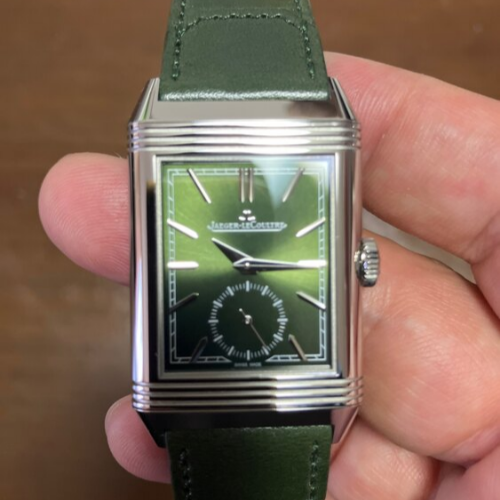 ジャガールクルト　レベルソ