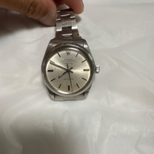 ロレックス エアキング 7835