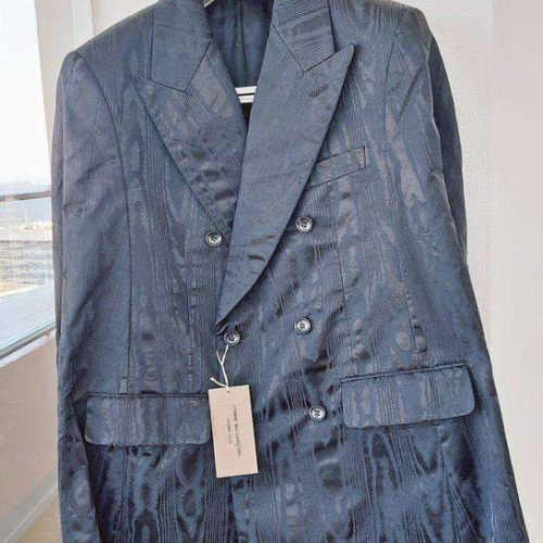 コムデギャルソン オムプリュス 2023 A/W 新品未使用