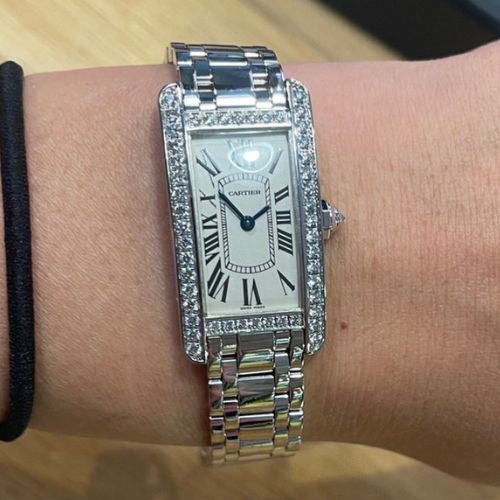 タンクアメリカンSM