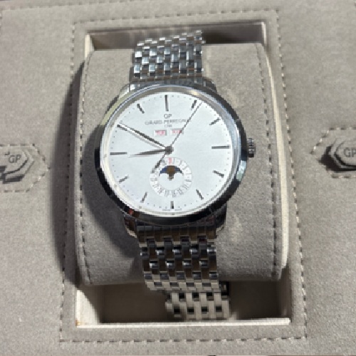 ジラールベルゴ