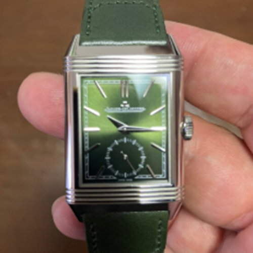 ジャガールクルト　レベルソ