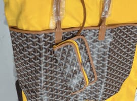 GOYARD サン・ルイトートバッグなど7点