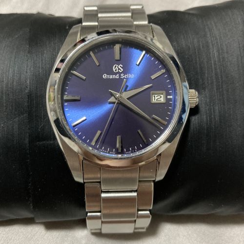 セイコー グランドセイコー sbgx-265
