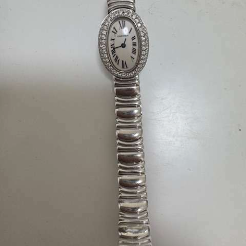 カルティエ ベニュワール