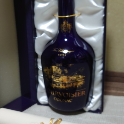 クルボアジェ シャトー リモージュ エクストラ コニャック ブランデー 700m