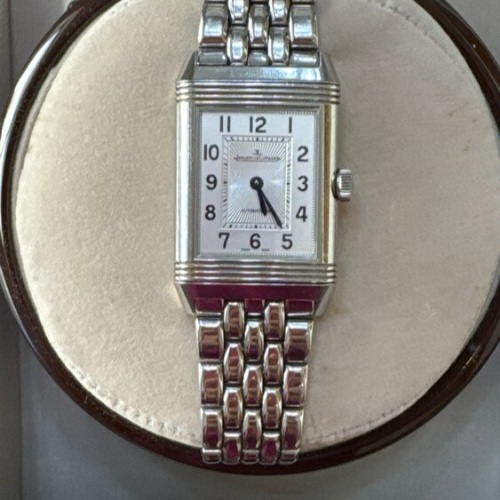 ジャガー・ルクルト レベルソ JLG257812