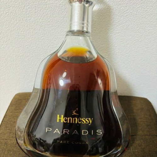 ヘネシー パラディ