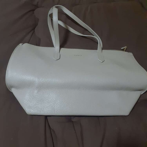 FURLA トートバッグ