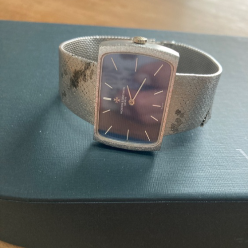 ヴァシュロン コンスタンタン その他 48418