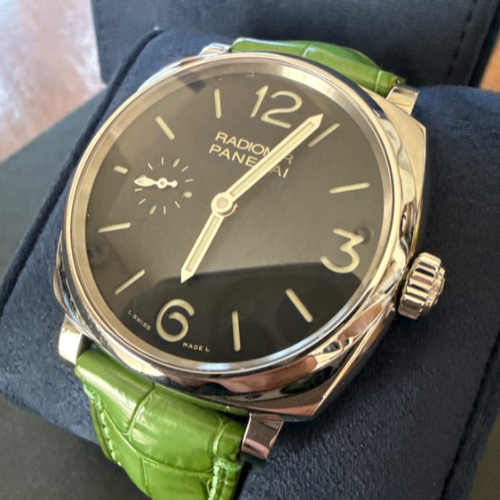 パネライ ラジオミール PAM0057