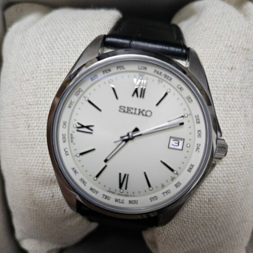 セイコー