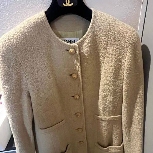 CHANEL ジャケット