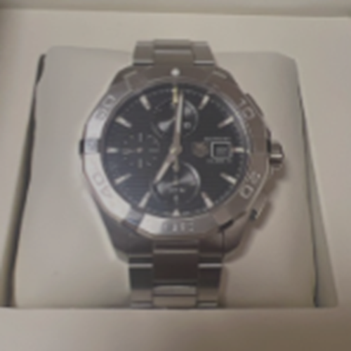 タグホイヤー アクアレーサー CAY2110/