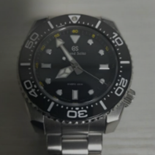 セイコー グランドセイコー SBGX335