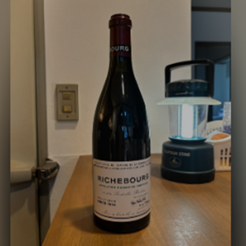 リシュブール1996