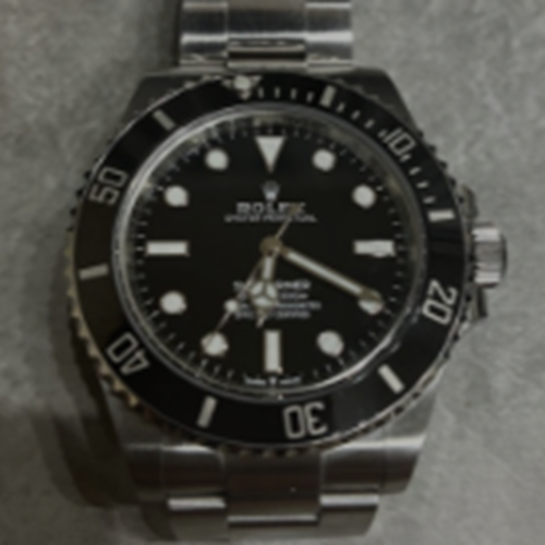 サブマリーナー　ノンデイト