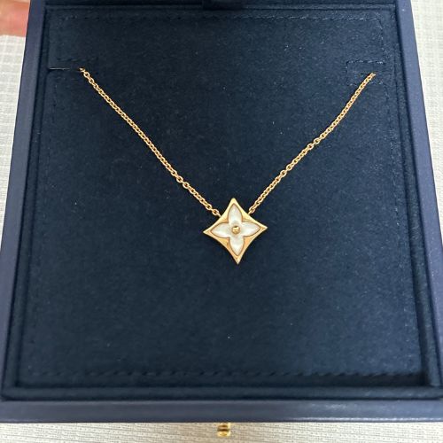 ヴィトンネックレス