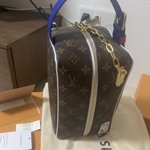 NBA カプセルコレクション セカンドバック