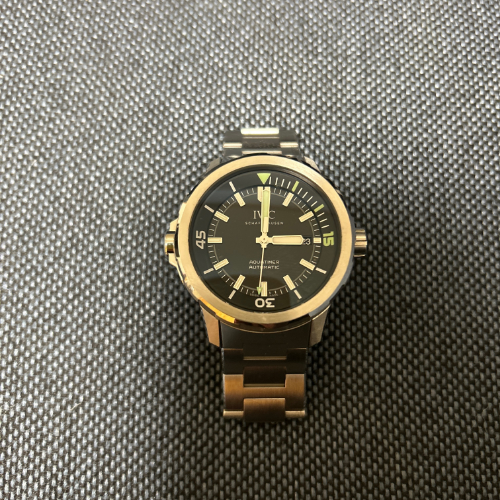 アクアタイマー 300,000円