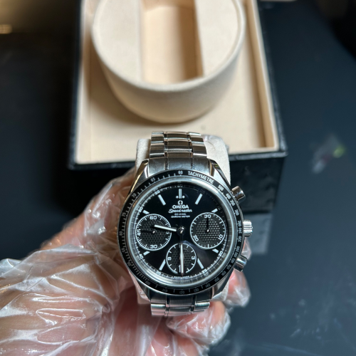 オメガ スピードマスター 420,000円