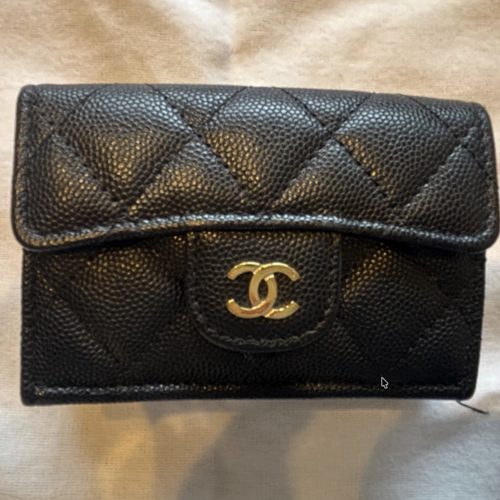 スモールウォレット