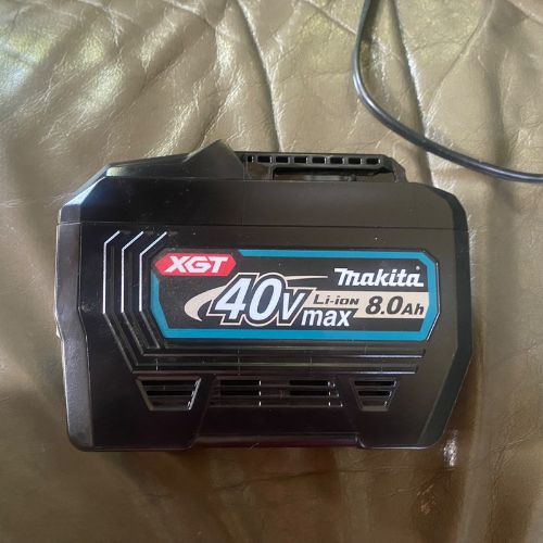 マキタバッテリー