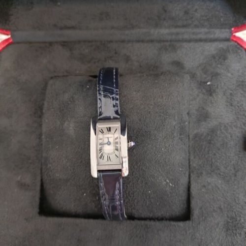 カルティエ タンク WSTA0032