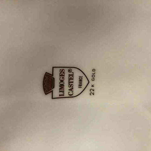 CHABANNEAU シャバニュー ナポレオン コニャック リモージュ