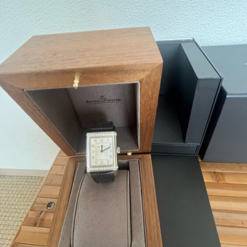 ジャガー・ルクルト レベルソ Q2578480