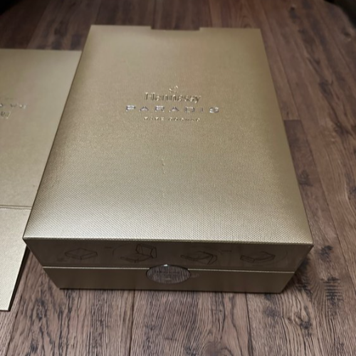 ヘネシー パラディ