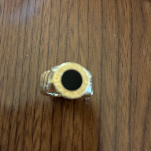 ブルガリリング