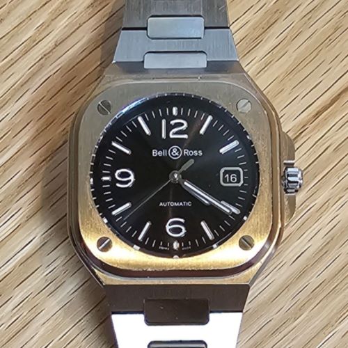 ベル&ロス その他 BR0