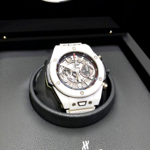 ビッグバン ウニコ 411.HX.1170.RX