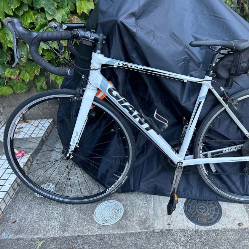 GIANT 「ジャイアント」 DEFY 3 2016年モデル ロードバイク