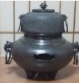 釜
