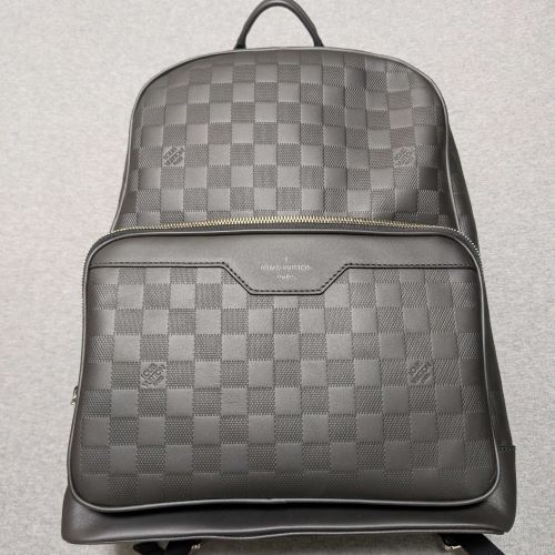 ダミエバックパック