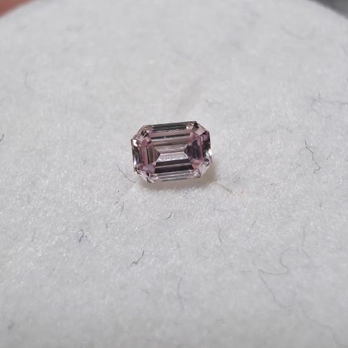 ピンクダイヤモンド