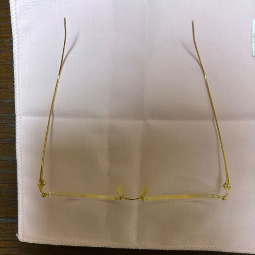 メガネフレーム