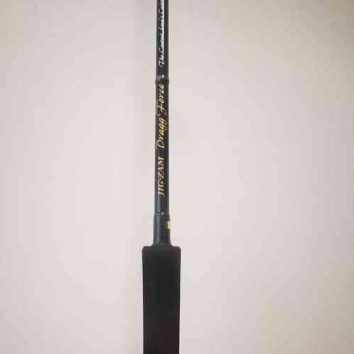 TENRYU JIG-ZAM Dragg Force（天龍 ジグ・ザム ドラッグ