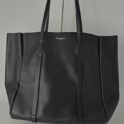 エブリデイトート　ポーチ付き