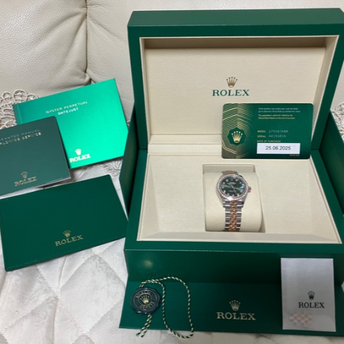 デイトジャスト