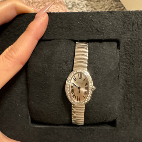 カルティエ ベニュワール