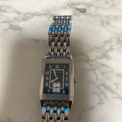 ジャガー・ルクルト レベルソ