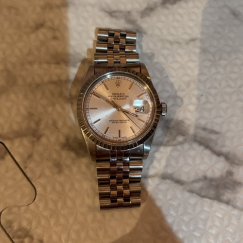 ディトジャスト